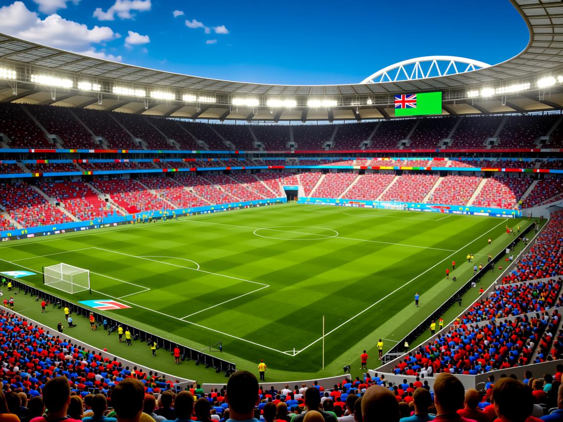 开云体育官网登入-博卡中场组织略显混乱，传递失误多，博卡vs竞技实时比分  第3张