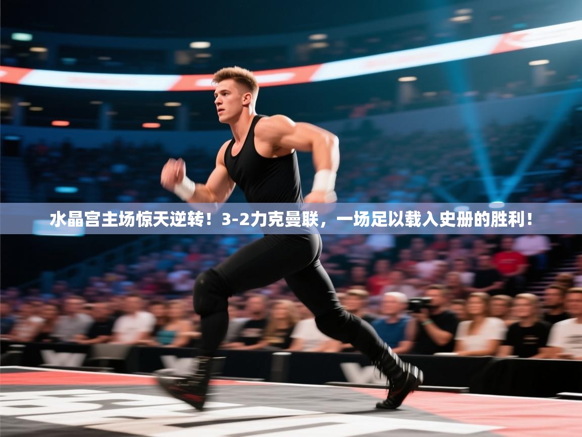 水晶宫主场惊天逆转！3-2力克曼联，一场足以载入史册的胜利！