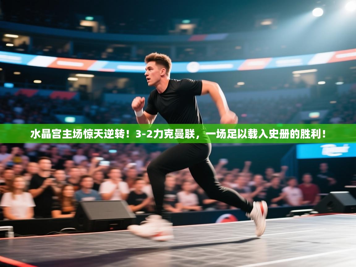 水晶宫主场惊天逆转！3-2力克曼联，一场足以载入史册的胜利！  第2张