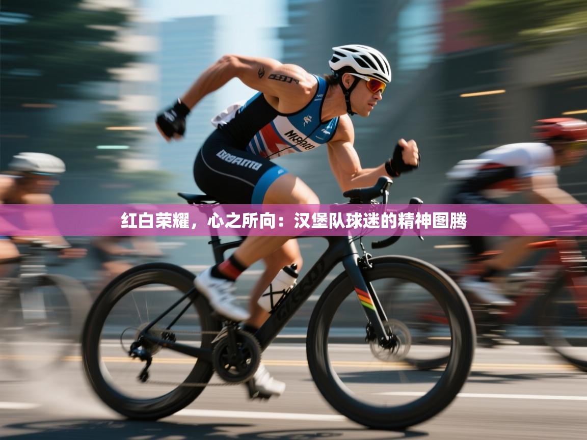 红白荣耀，心之所向：汉堡队球迷的精神图腾