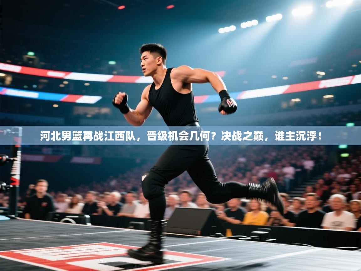 河北男篮再战江西队，晋级机会几何？决战之巅，谁主沉浮！  第2张