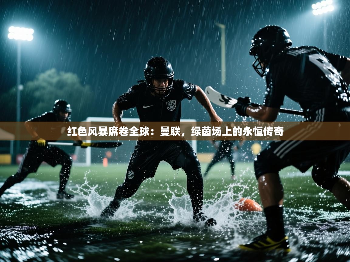 红色风暴席卷全球：曼联，绿茵场上的永恒传奇