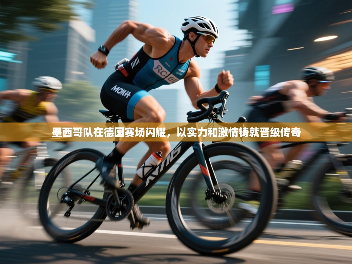 墨西哥队在德国赛场闪耀，以实力和激情铸就晋级传奇