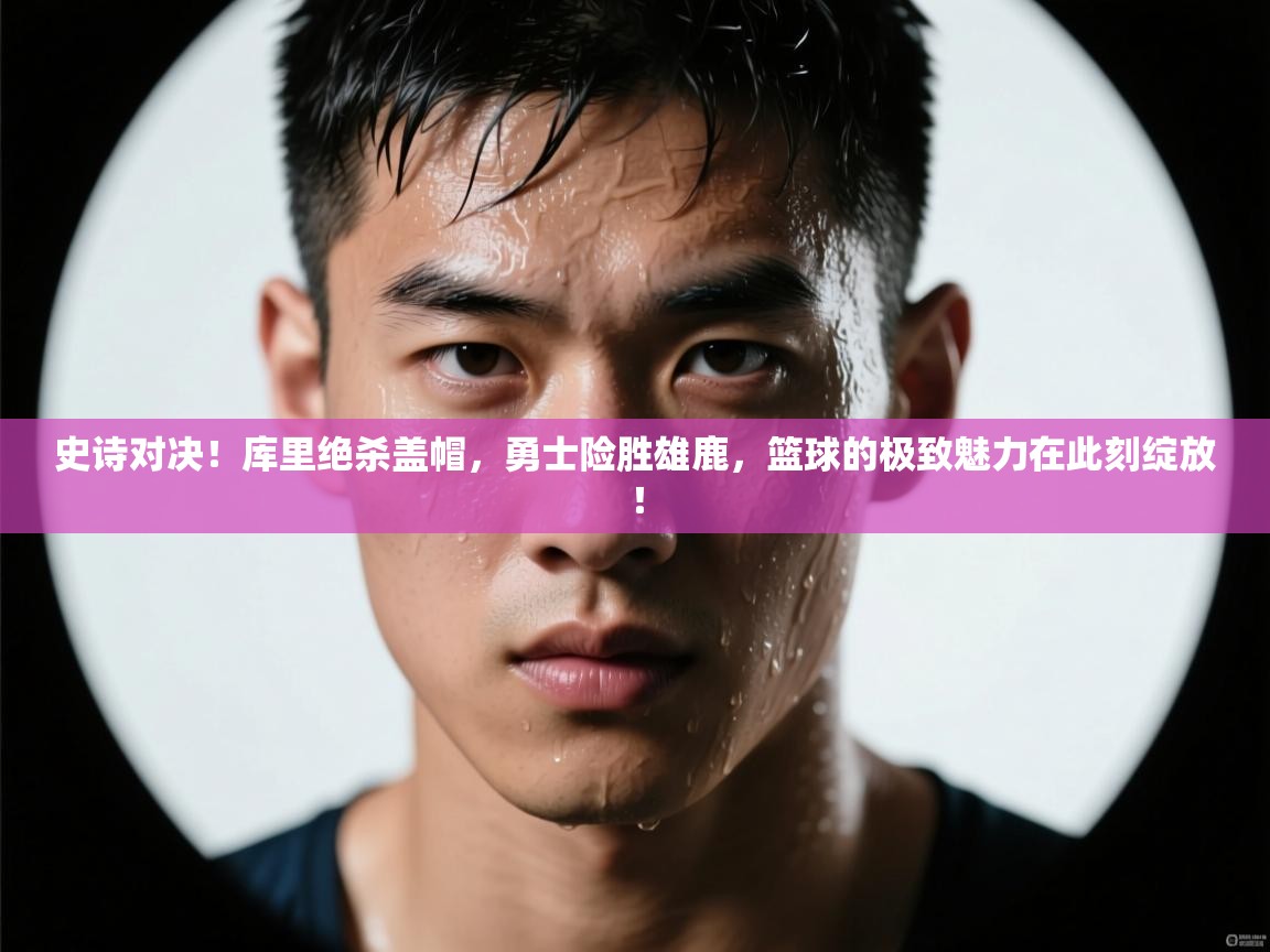 史诗对决!库里绝杀盖帽,勇士险胜雄鹿,篮球的极致魅力在此刻绽放! 第2张