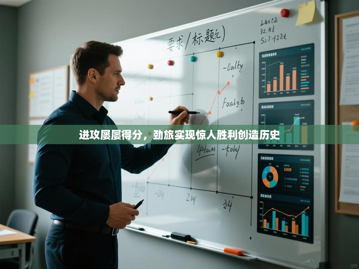 进攻屡屡得分，劲旅实现惊人胜利创造历史