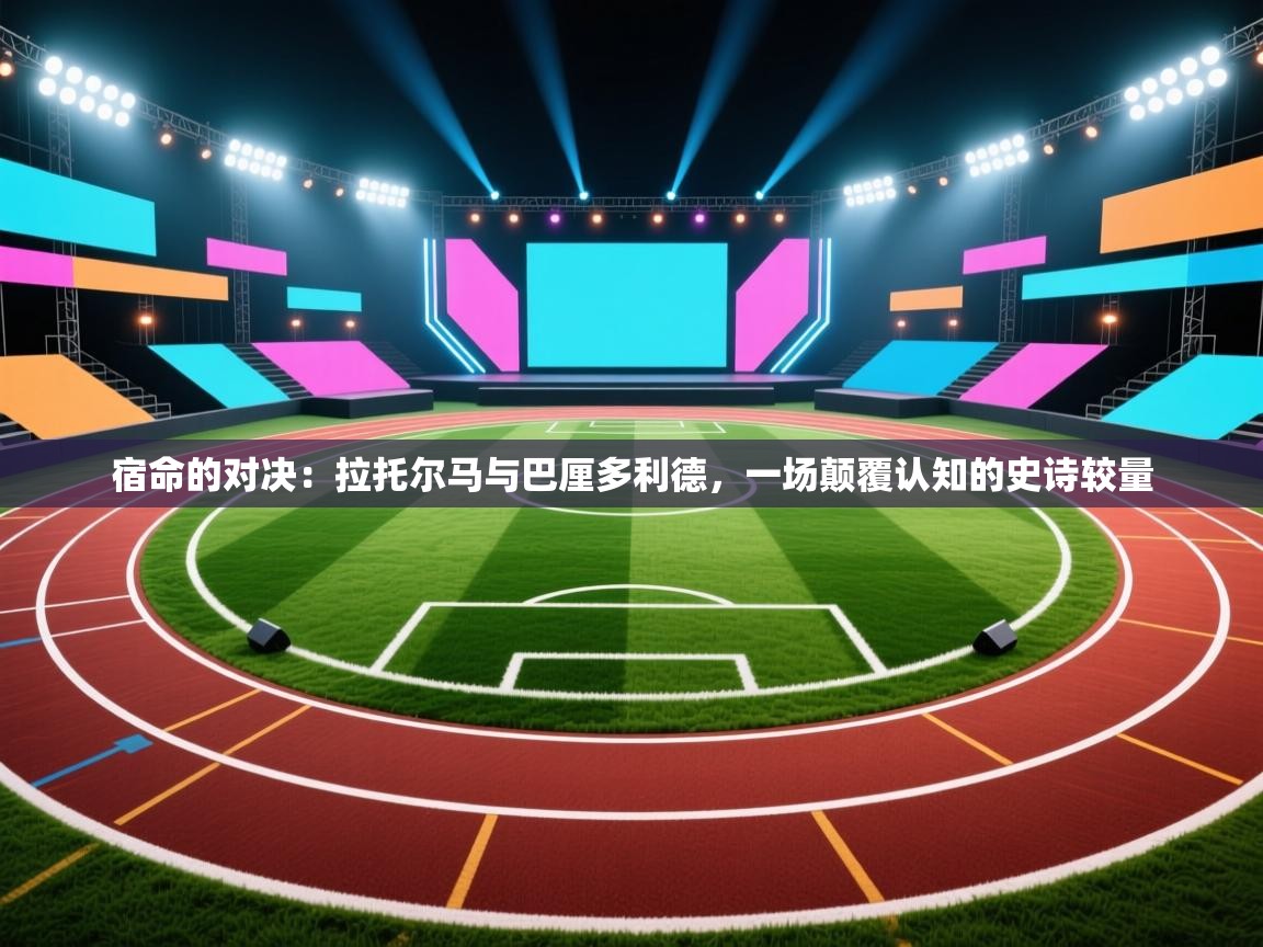 宿命的对决：拉托尔马与巴厘多利德，一场颠覆认知的史诗较量