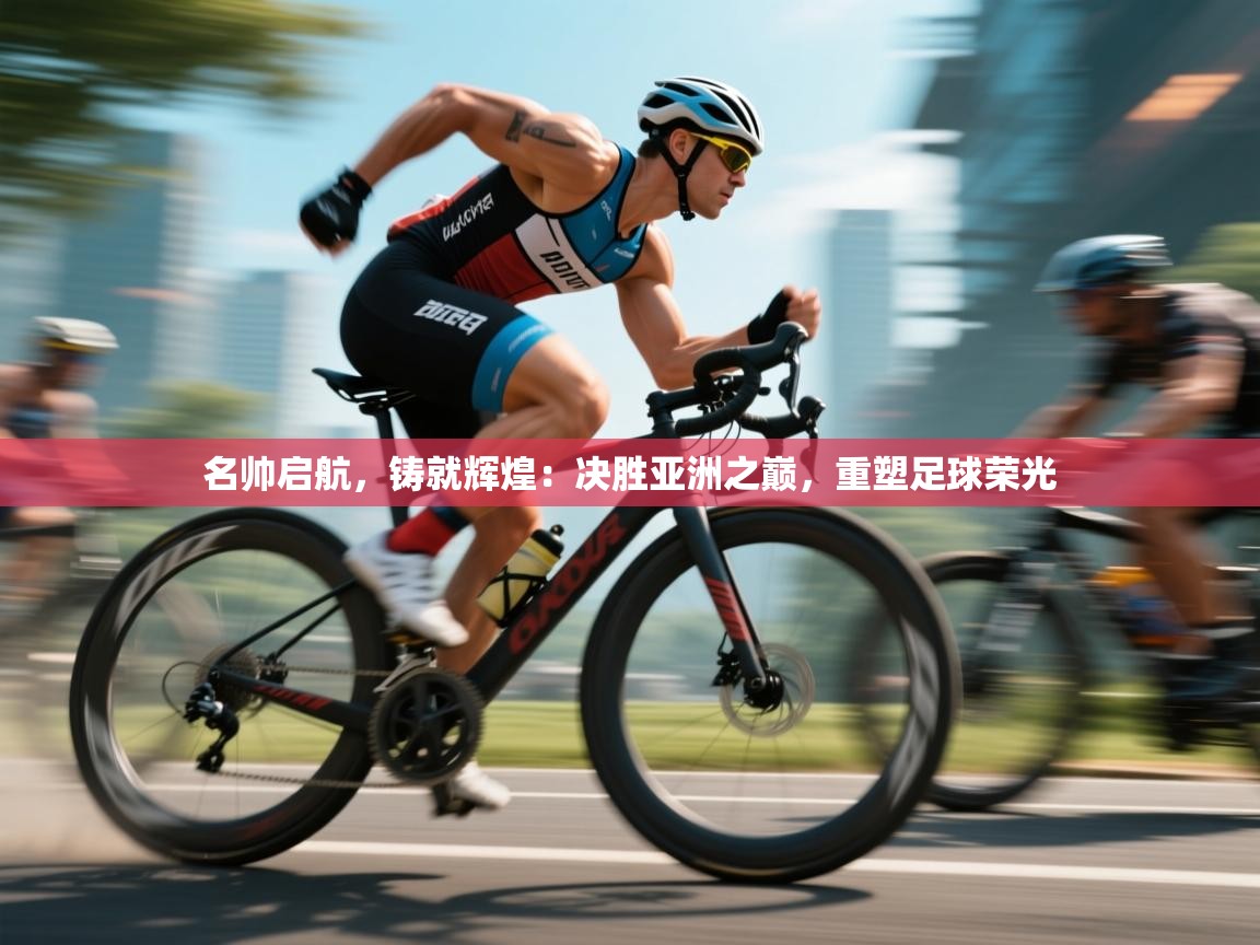 名帅启航，铸就辉煌：决胜亚洲之巅，重塑足球荣光