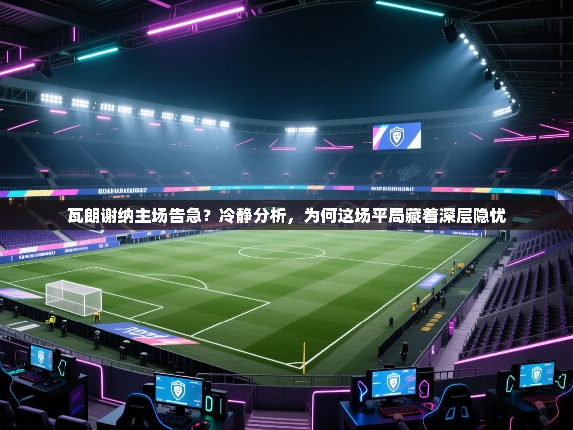 瓦朗谢纳主场告急?冷静分析,为何这场平局藏着深层隐忧 第2张